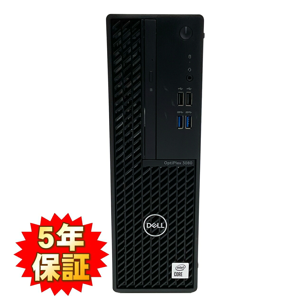 楽天市場】Dell Vostro 3681 SFF D15S 第10世代 Intel Core i5-10400 
