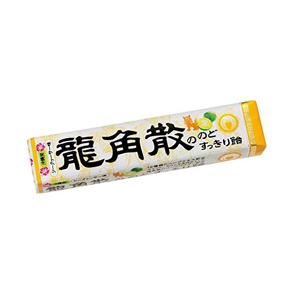 楽天市場】龍角散ののどすっきり飴袋 88g×6袋 : おかげさまマーケット