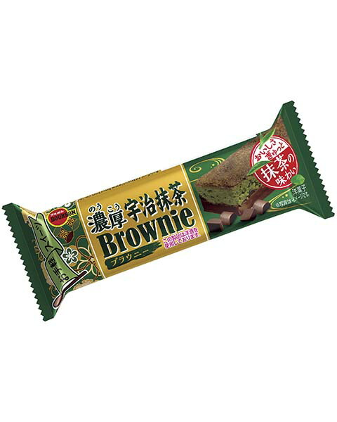 楽天市場】江崎グリコ ビッテ（抹茶ショコラ） 6枚×7箱 : おかげさま