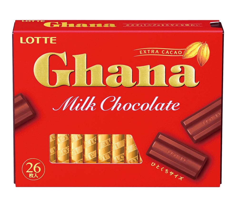 楽天市場 ブルボン ストロベリーラッシュ 1枚 10個 おかげさまマーケット