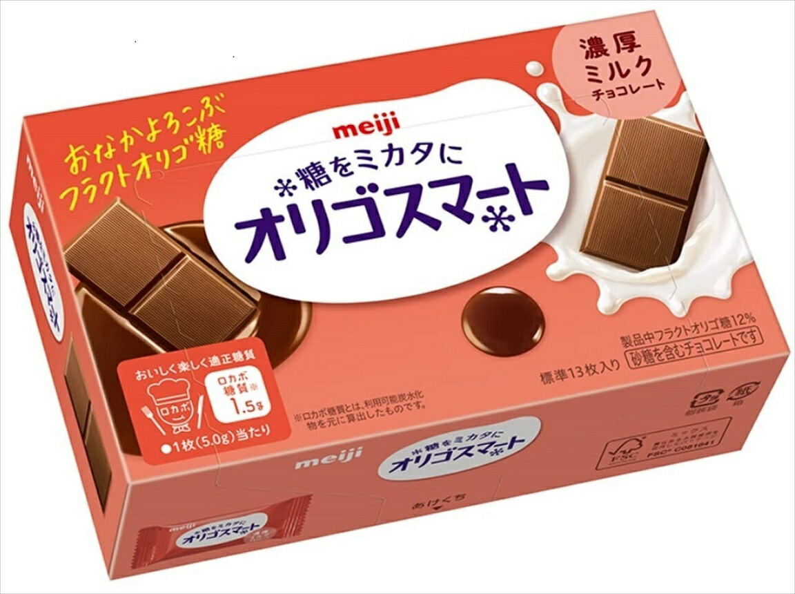 楽天市場】明治 チョコレート効果カカオ72%BOX 75g×5箱 : おかげさま