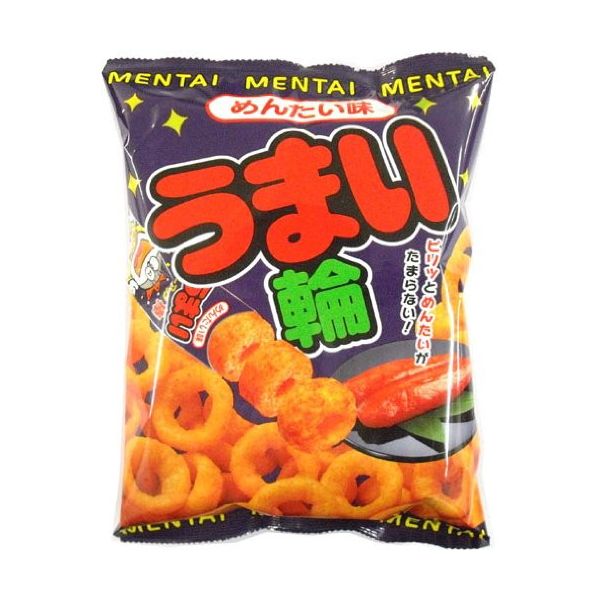 ECJOY!】 菓道 キャベツ太郎 90g(入数10)【特価￥1,197～】