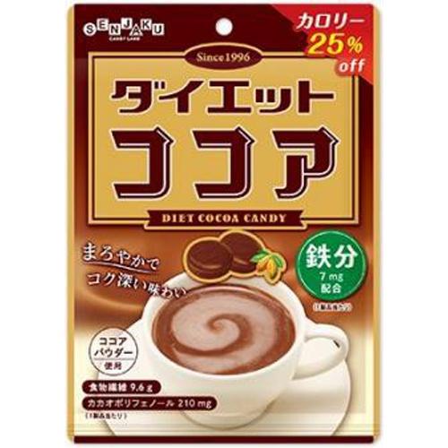 楽天市場】GRACELL グレイセル ココア 100g 置き換え ダイエット