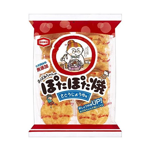 楽天市場】三幸製菓 ぱりんこ 32枚×12袋 : おかげさまマーケット