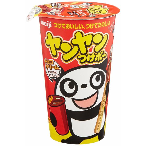 カプリコ、チョココ、ラングリー、ヤンヤンつけボーなどお菓子まとめ売り！ 楽天市場】220円 明治 ヤンヤンつけボー [1箱 10個入] 【明治 お