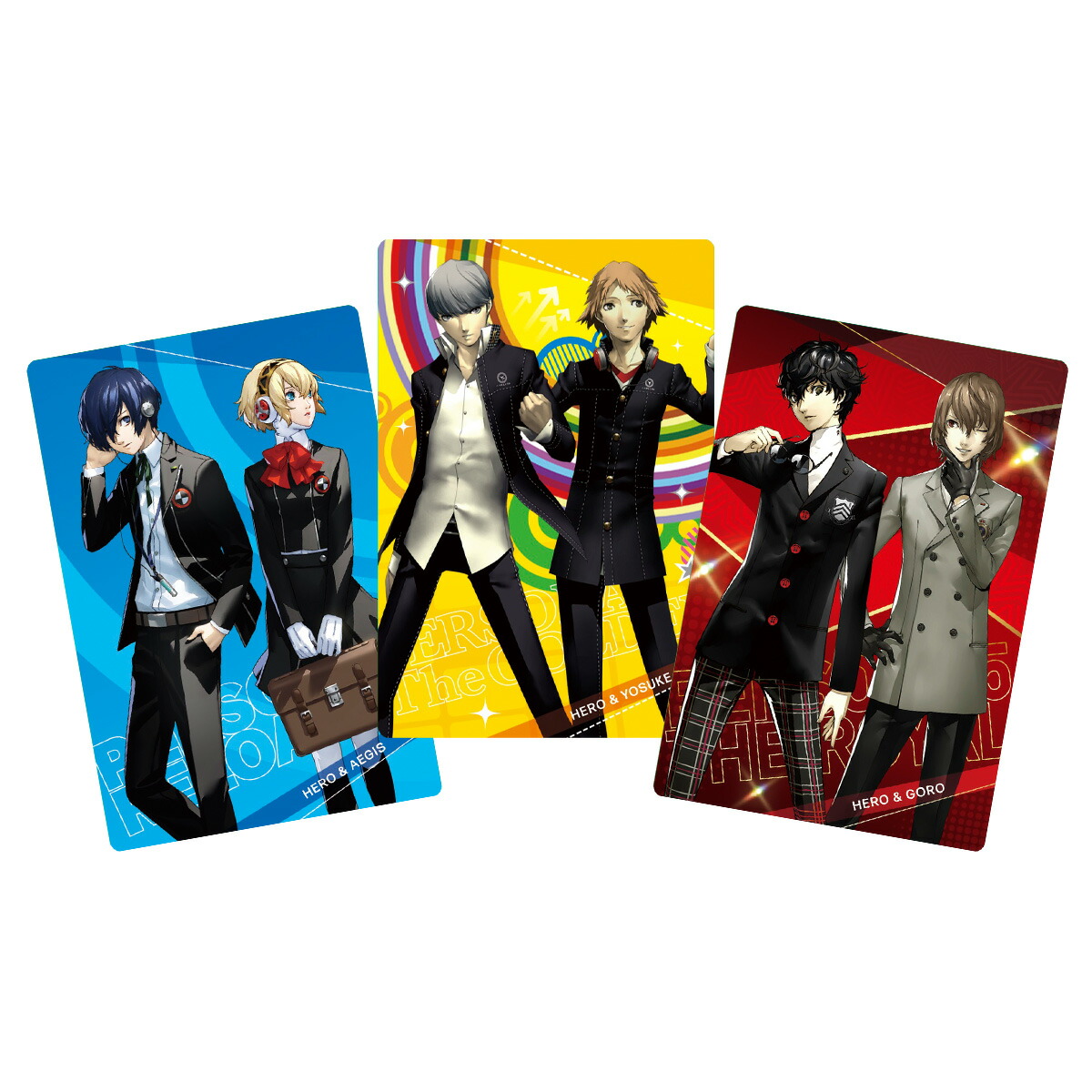 ペルソナ2　セット imgrc0107955826.jpg