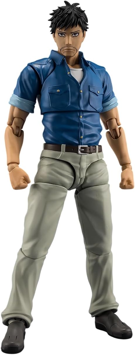 発売前日発送 BANDAI SPIRITS(バンダイスピリッツ) S.H.Figuarts フィギュアーツ 東島丹三郎は仮面ライダーになりたい 東島 丹三郎 約145mm PVC&ABS製 塗装済み可動フィギュア 4573102736284 12月再販|おかげさま本舗