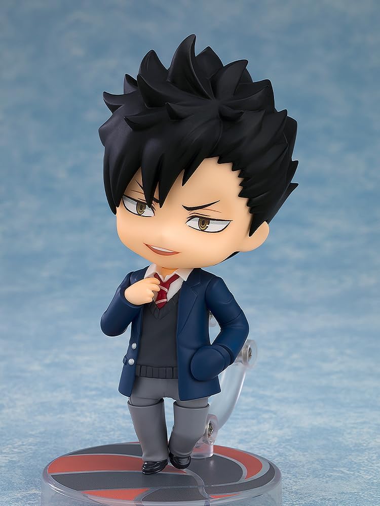 楽天市場】ねんどろいど ハイキュー！！ 宮 侑 制服Ver