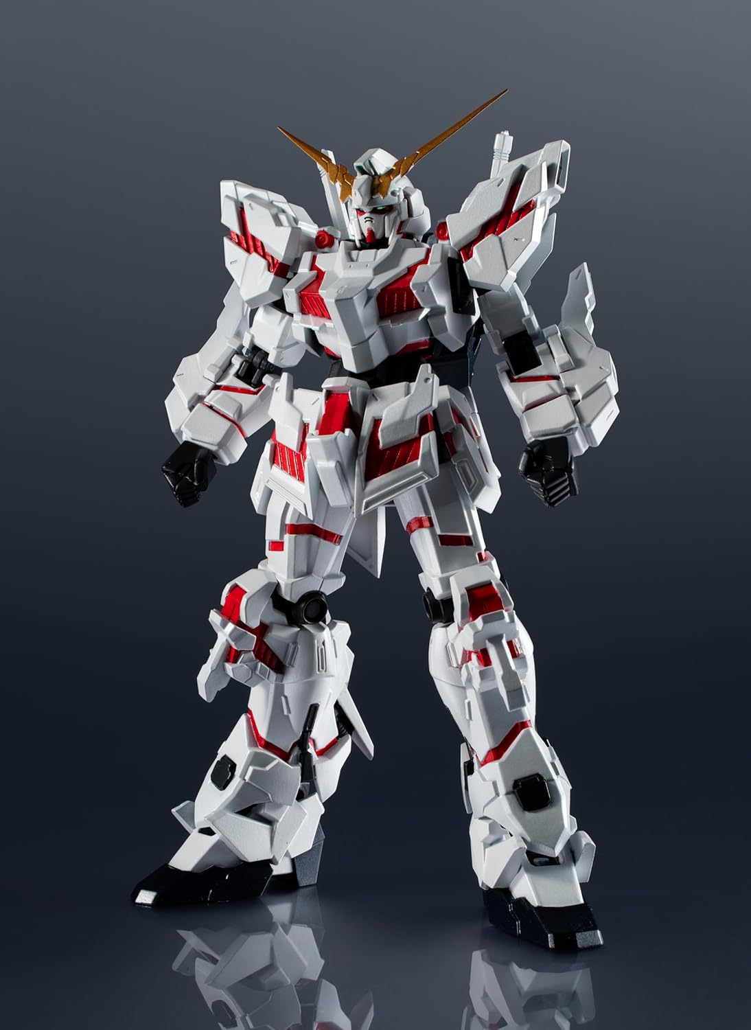 2点【新品未使用】RG RX-0 ユニコーンガンダム (最終決戦仕様) 機動戦士ガンダムUC：RGユニコーンガンダム（最終決戦仕様