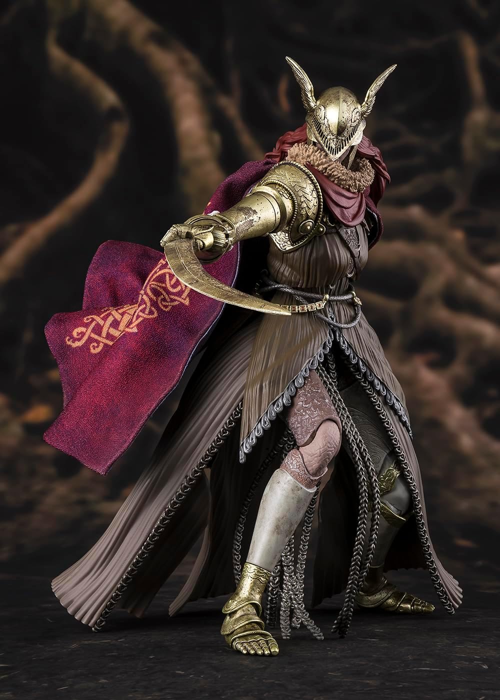 楽天市場】ねんどろいど ELDEN RING ラニ 「ラニのサイン」付き