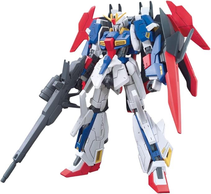 楽天市場】BANDAI SPIRITS(バンダイスピリッツ) HGUC 1/144 MRX