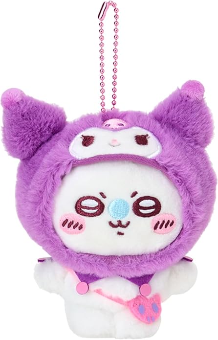 ちいかわ モモンガ サンリオ ぬいぐるみ サンリオキャラクターズ Amazon.co.jp: サンリオ(SANRIO) ちいかわ ぬいぐるみ（モモンガ