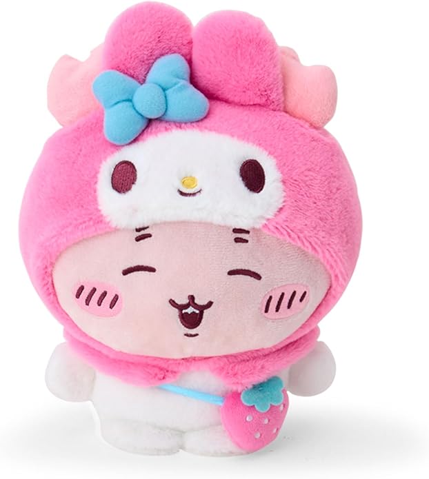 楽天市場】【新品】[Sanrio] サンリオ ちいかわ×サンリオ