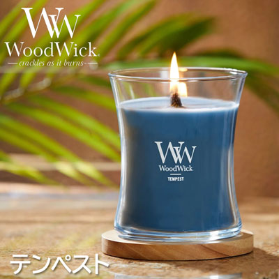 楽天市場】☆ギフトボックス入り☆WoodWick アロマキャンドル Mサイズ