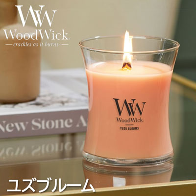 楽天市場】☆ギフトボックス入り☆WoodWick アロマキャンドル ハース