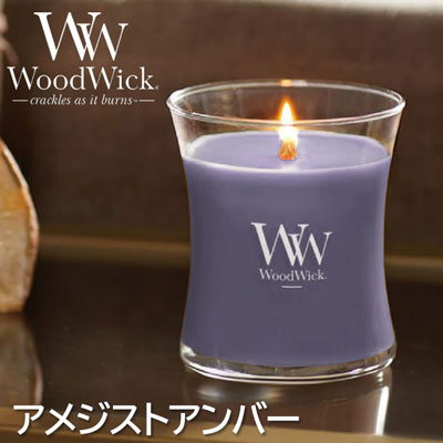 楽天市場】☆ギフトボックス入り☆WoodWick アロマキャンドル Mサイズ