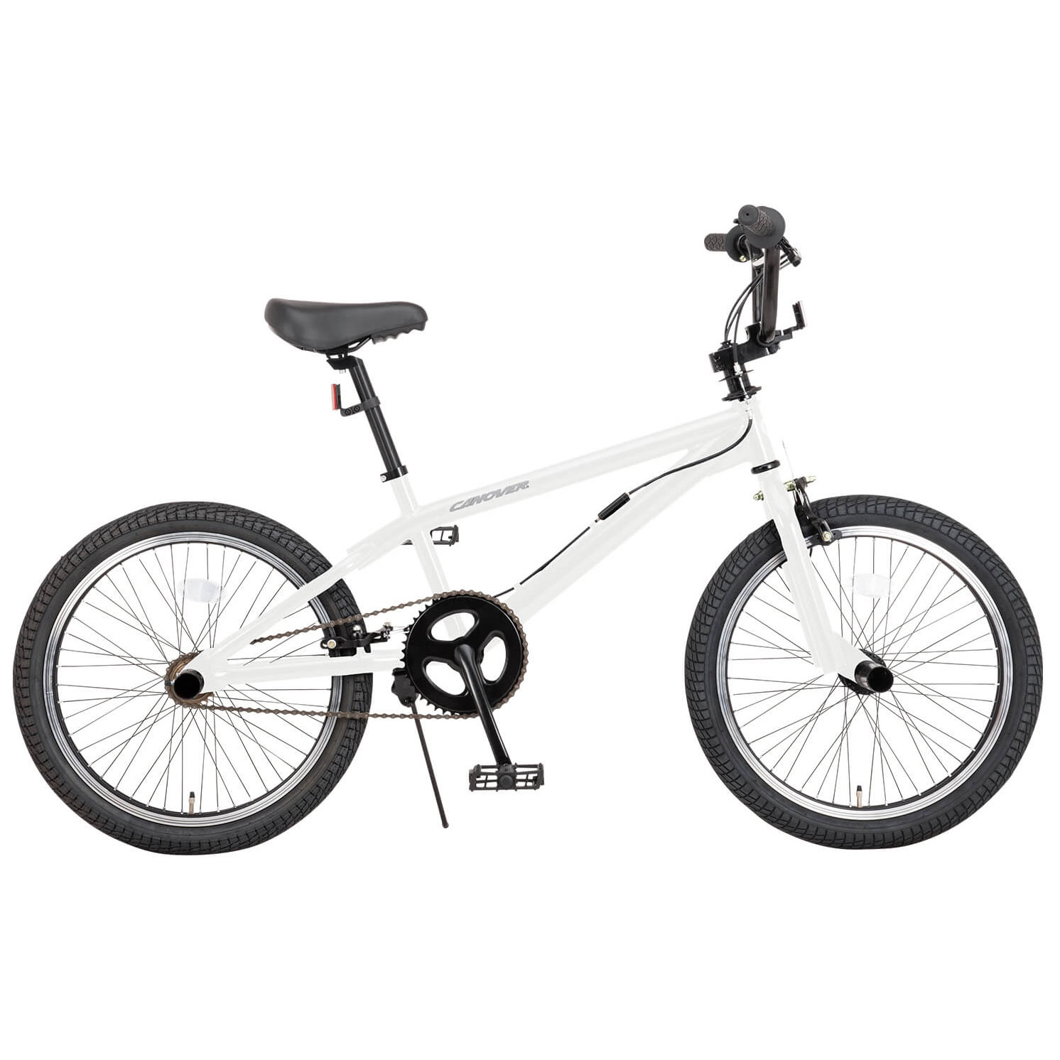 楽天市場】DOPPELGANGER / ドッペルギャンガー DX200 BMX 20