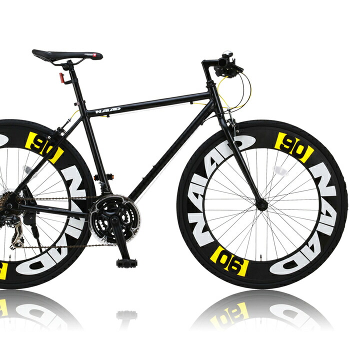 楽天市場】CANOVER/カノーバー クロスバイク 700×28CCAC-028-CC