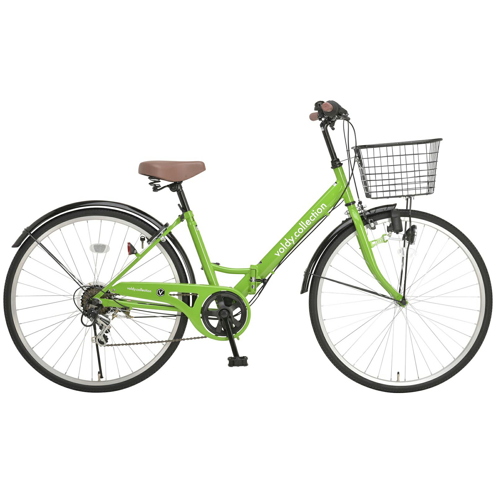 楽天市場】VOLDY ボルディ・コレクション(VOLDY.COLLECTION) 自転車 26