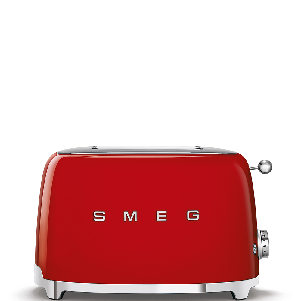 楽天市場】【日本正規品】SMEG/スメッグポップアップトースター