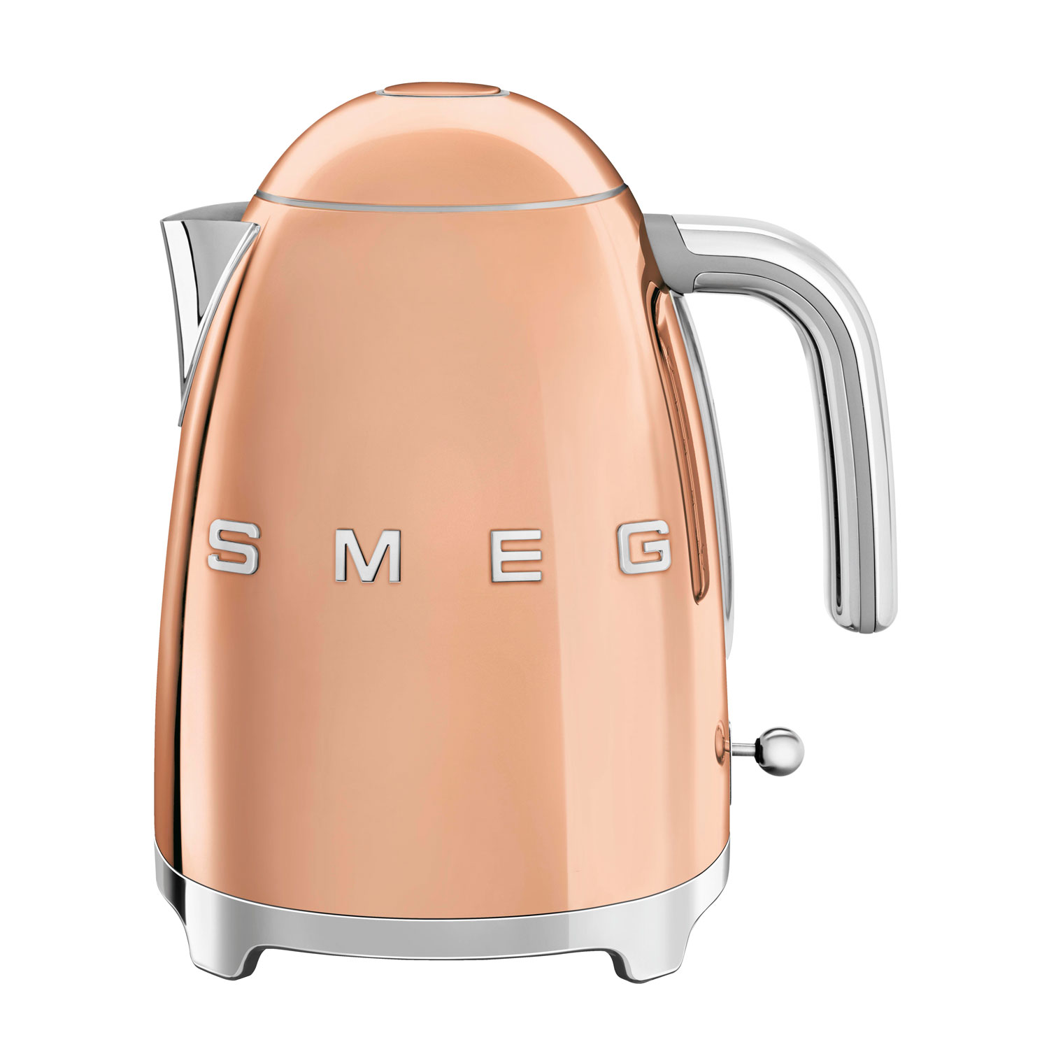 SMEG スメッグ ケトル(マットホワイト) SMEG スメッグ ケトル(マットホワイト) 送料無料】☆Smeg☆キュートな