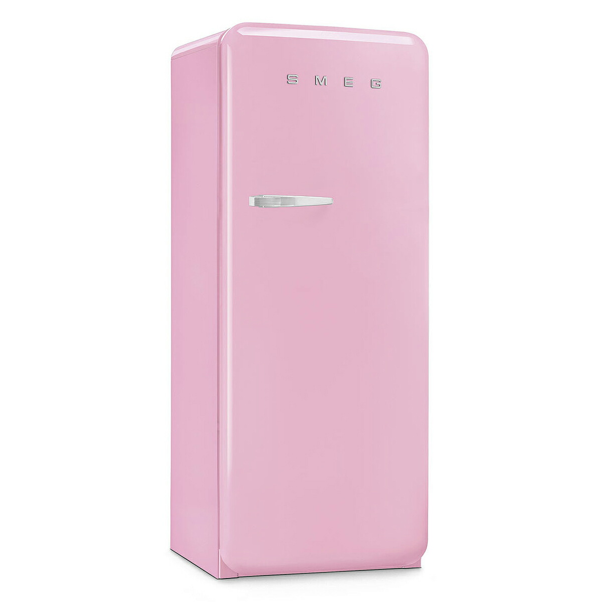 【日本置き目品】SMEG/スメッグ 電気冷蔵庫 270リッター【サクラ色/Pink】右食い違い《送りとどける・築き上げる費込み》FAB28RPK5JPREFRIGERATOR レトロ 青写真 今めかしい家電 スメグ イタリア共和国ブランド名 差し上げ物 今めかしい 受けが良い イタリアン表現スタイル 封鎖 冷蔵 チルド 尖んがり10倍