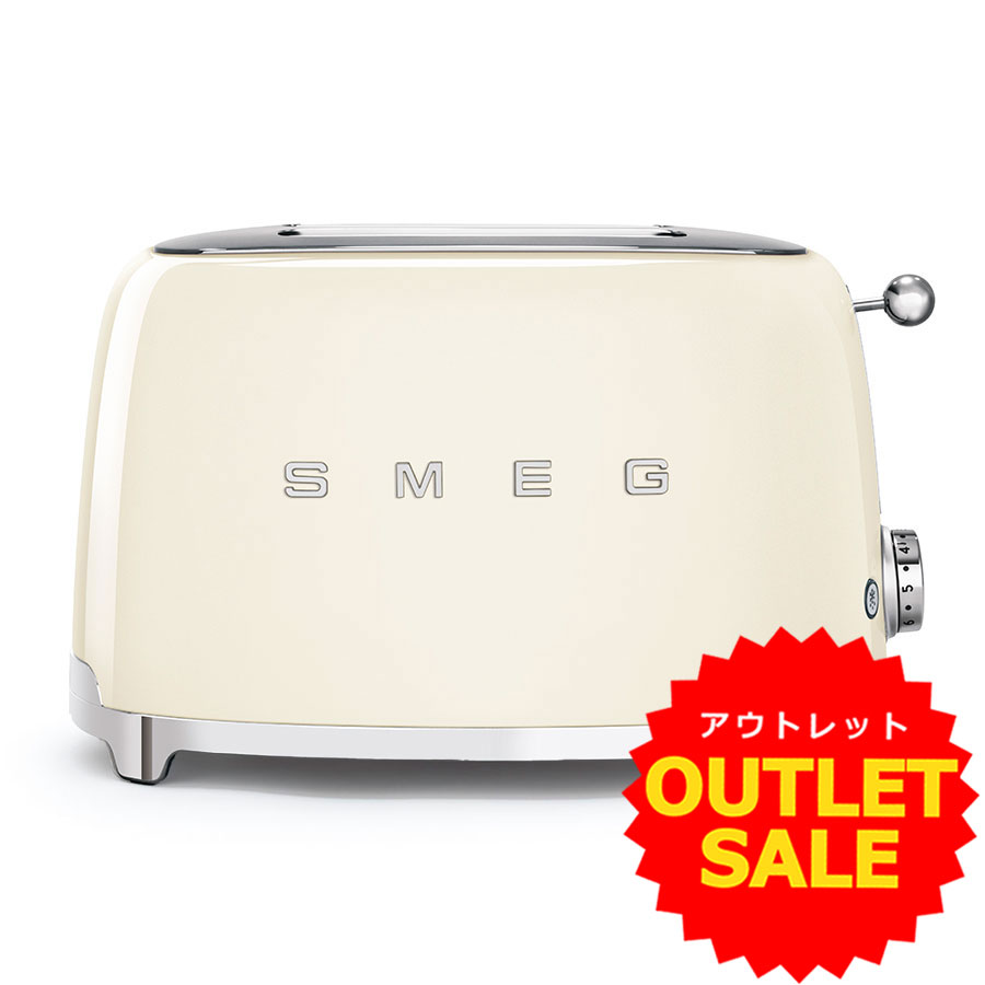 楽天市場】☆お買い得!アウトレット☆【日本正規品】SMEG/ス 楽天市場】☆お買い得!アウトレット☆【日本正規品】SMEG/ス