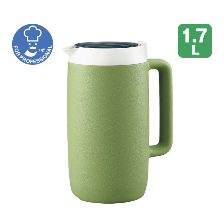 楽天市場】クールピッチャー 業務用 水差し 1.7L象印 ZOJIRUSHI