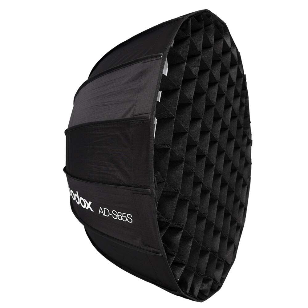 【値下】godox ml60 / AD-S60S /velbonEX-440N Amazon.com : Godox AD-S60S Portable Softbox 23.6inch/60cm