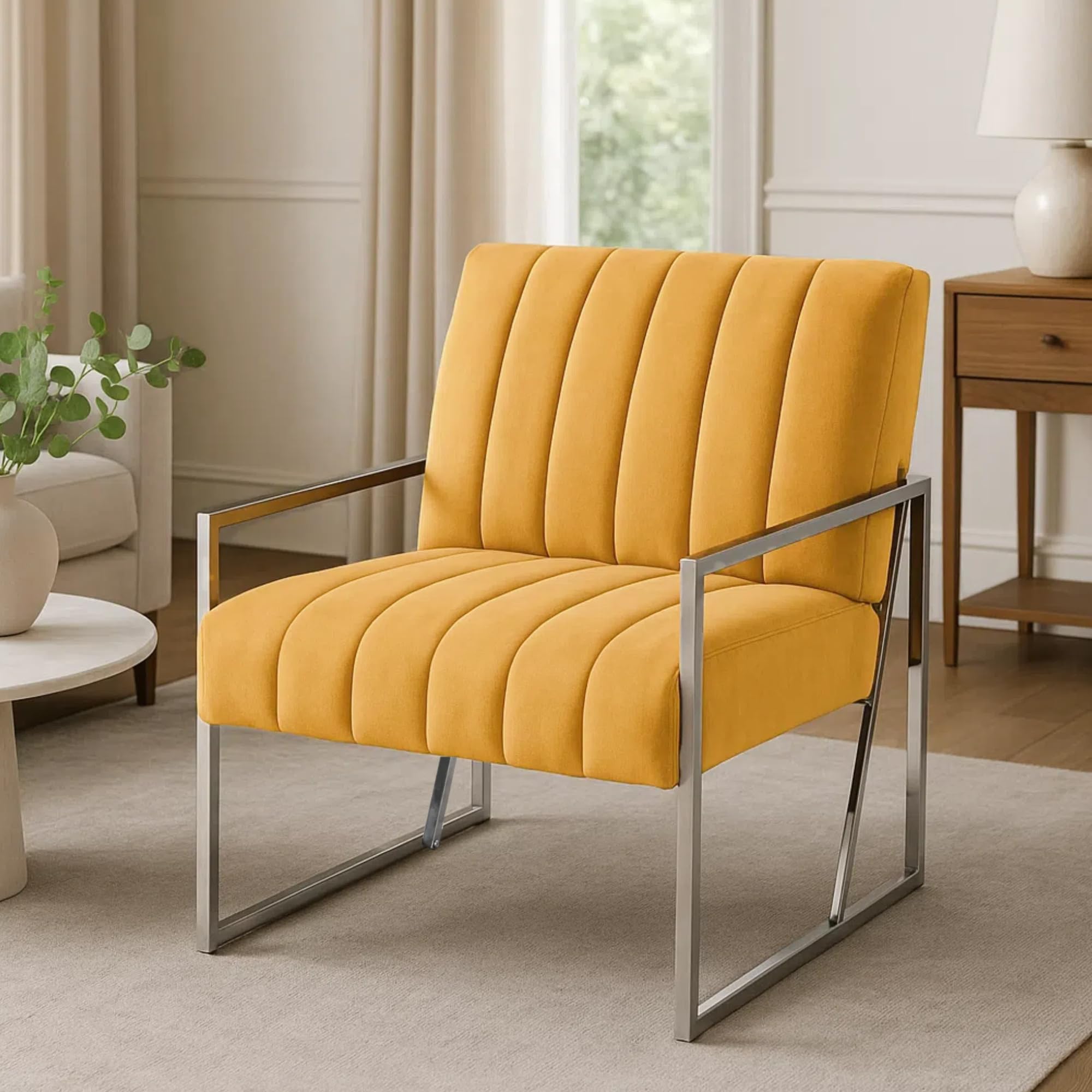 楽天市場】ミッドセンチュリー モダンデコ 椅子 リラックスチェア