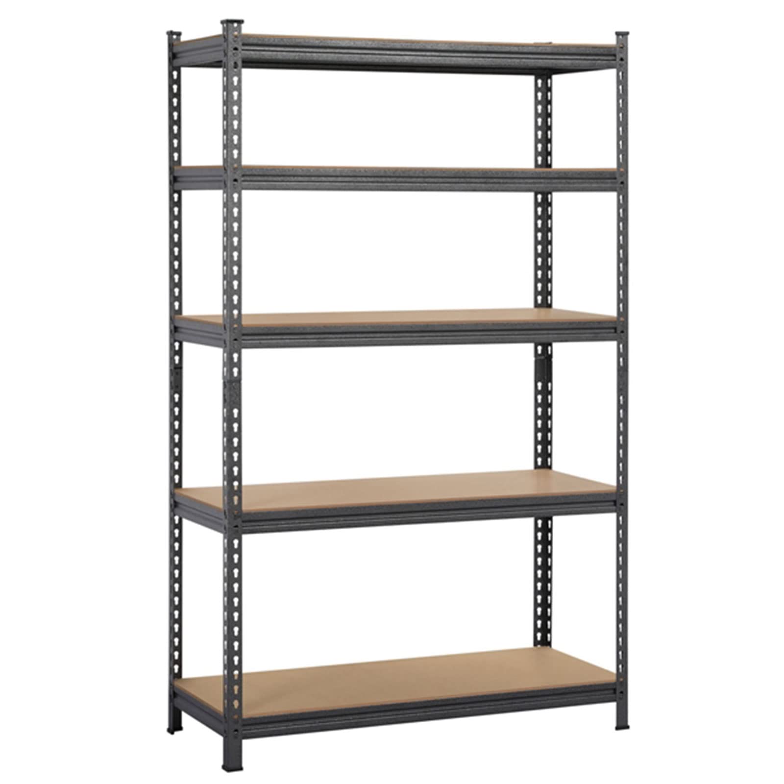 楽天市場】Yaheetech キッチンラック スチールラック本体 幅120