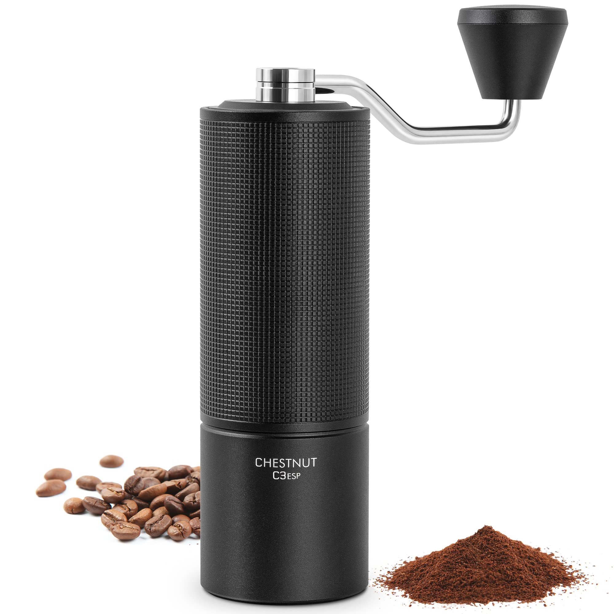 国内正規品 保証あり タイムモア Xコーヒーミル 高級手挽きミル 手動式 imgrc0086488209.jpg