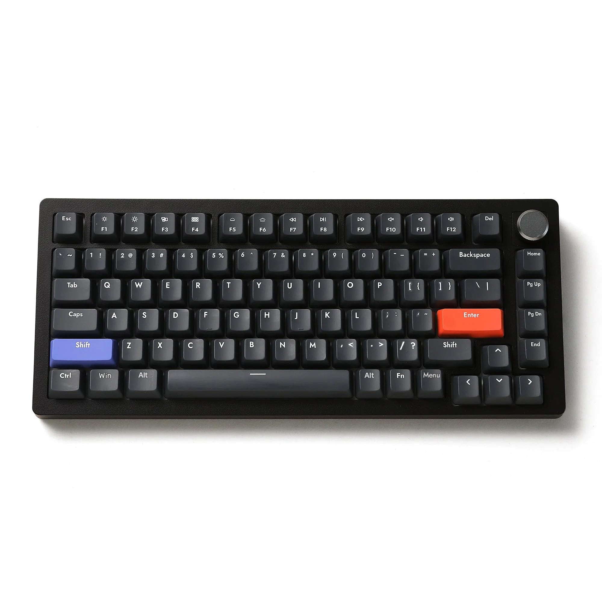 キーボード DrunkDeer A75 Ultra DrunkDeer A75 Ultra HE Magnetic Switch Keyboard- The Best HE
