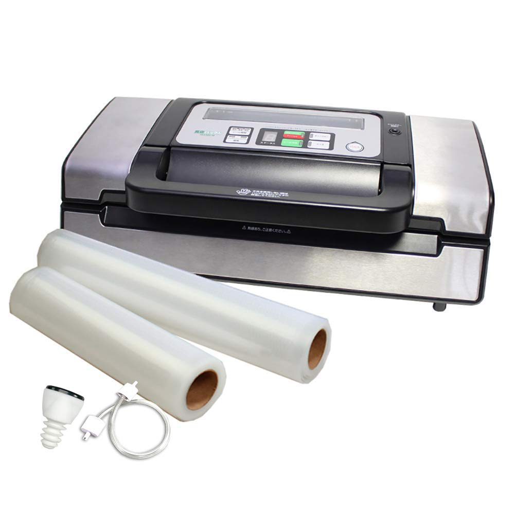 真空パック器 真空パック 保存 長期保存 真空保存 フードシーラー 真空パック機 真空 フードシーラー 真空パック器 真空保存 空気入れ