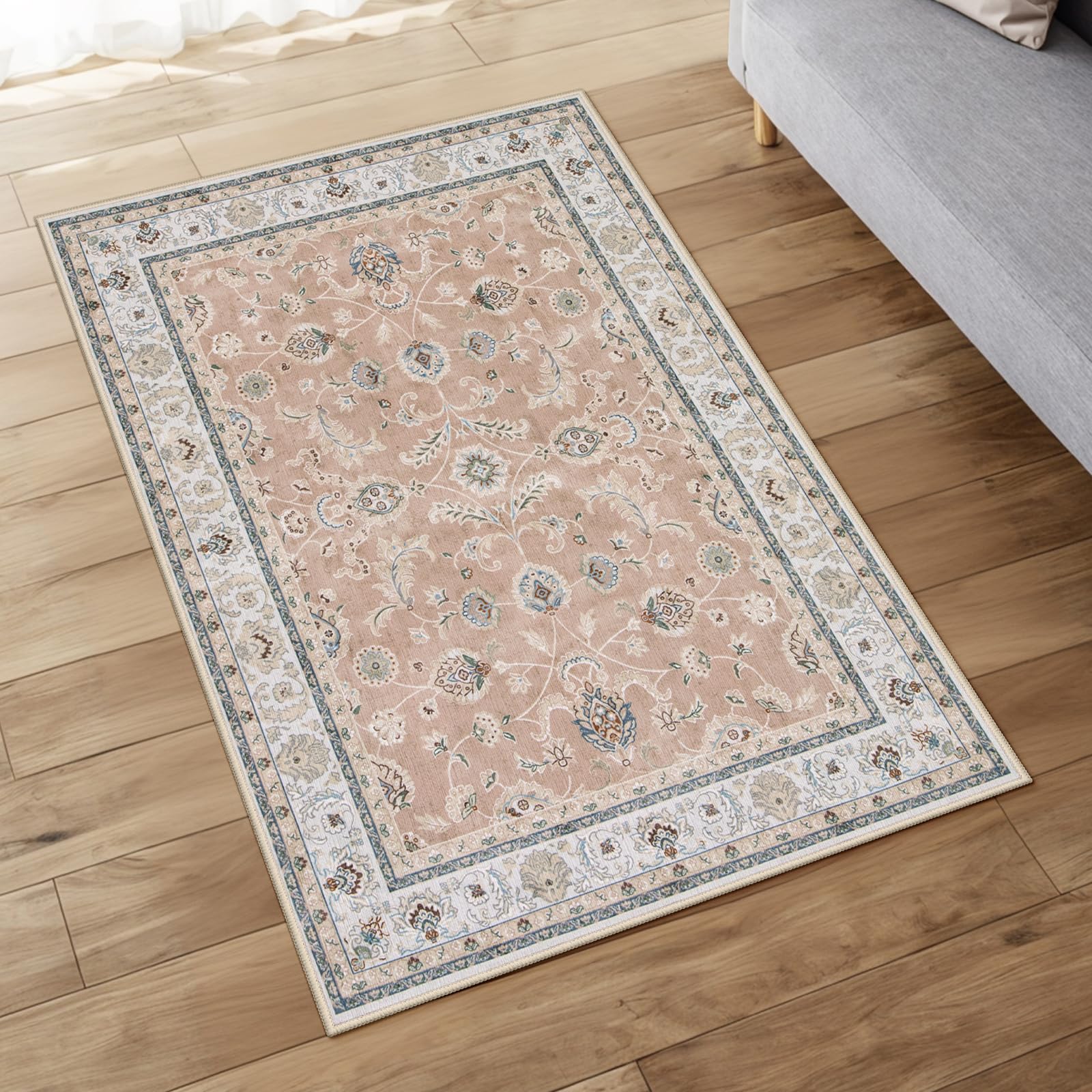 【特価商品】SONGLET 160x230cm ペルシャ柄カーペット 洗える 洗 Amazon.co.jp: SONGLET 160x230cm ペルシャ柄カーペット 手洗い