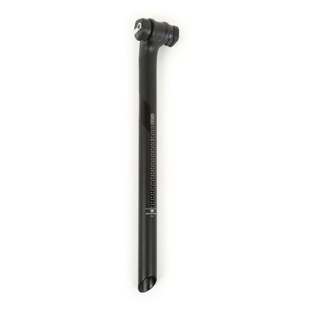 楽天市場】シマノ PRO(プロ) PLT シートポスト 27.2mm/400mm
