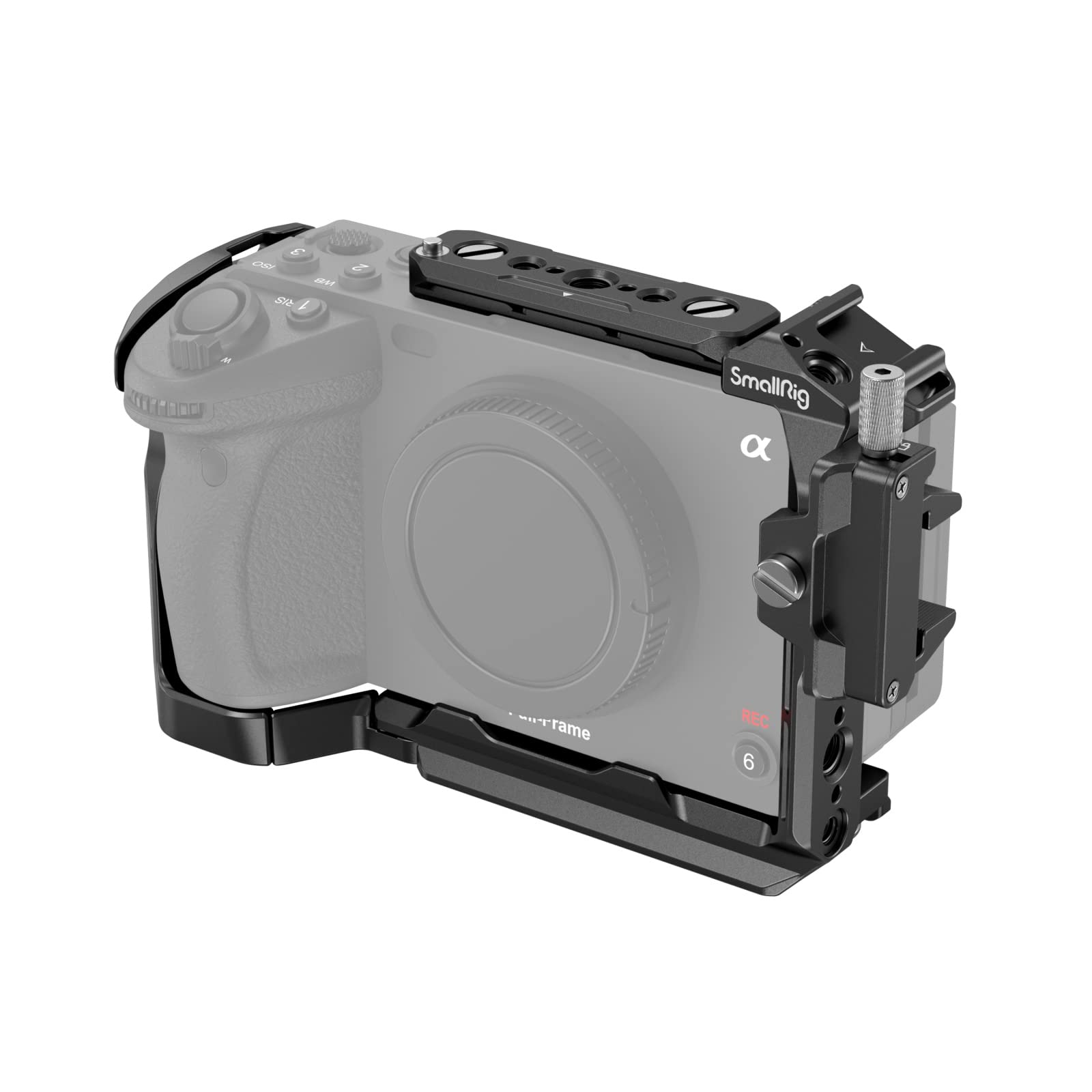 楽天市場】【旧型】SmallRig SR4183 [Sony FX30/FX3用 カメラ