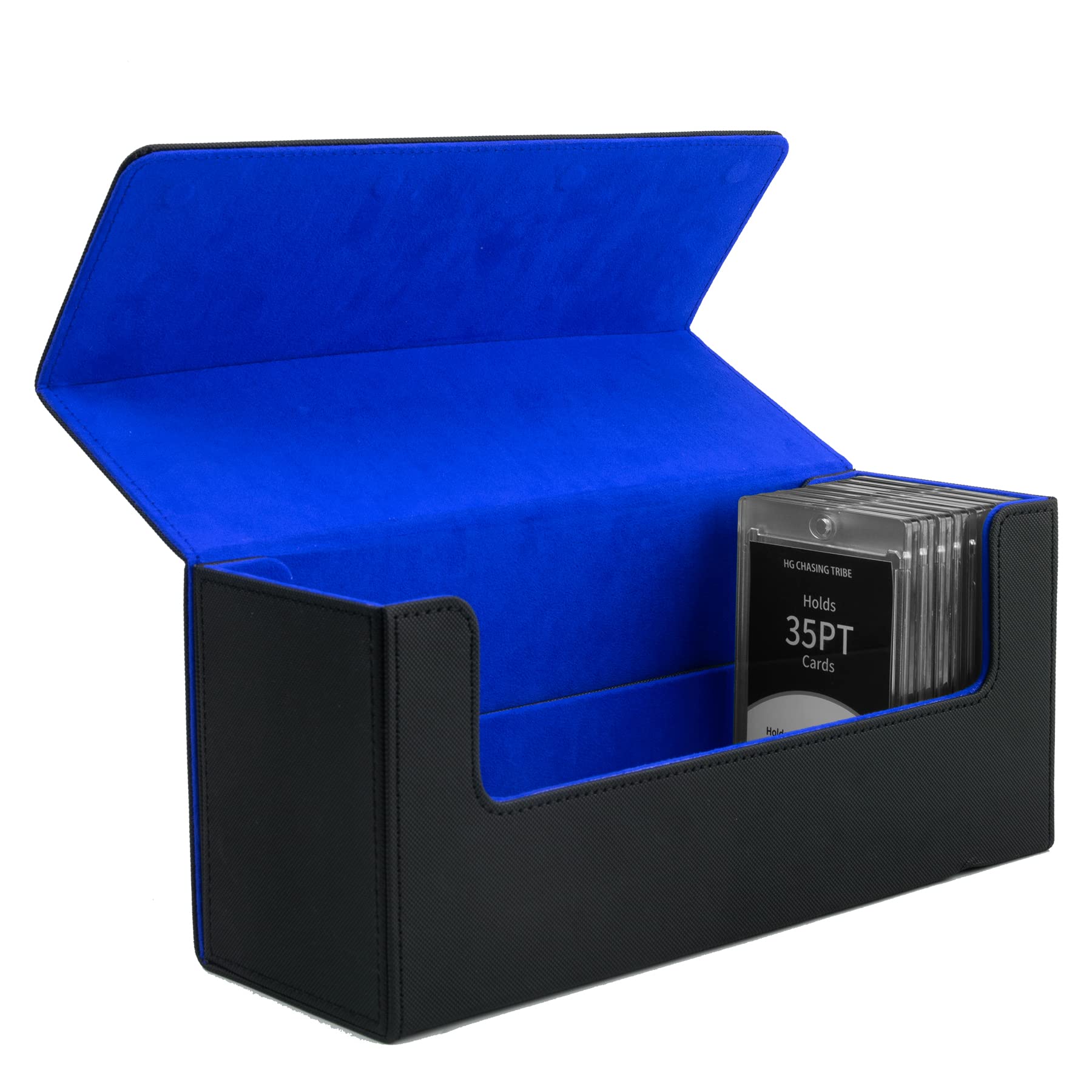 楽天市場】HGCHASINGTRIBEマグネットローダーカードローダー6個