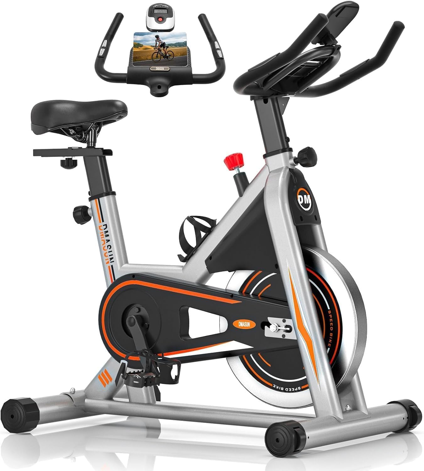 室内バイク 楽天市場】フィットネスバイク エアロバイク エクササイズバイク