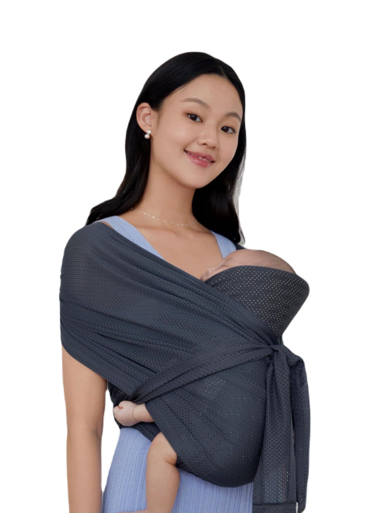 楽天市場】【ヘッドサポート入り】コニー抱っこ紐 FLEX サイズ