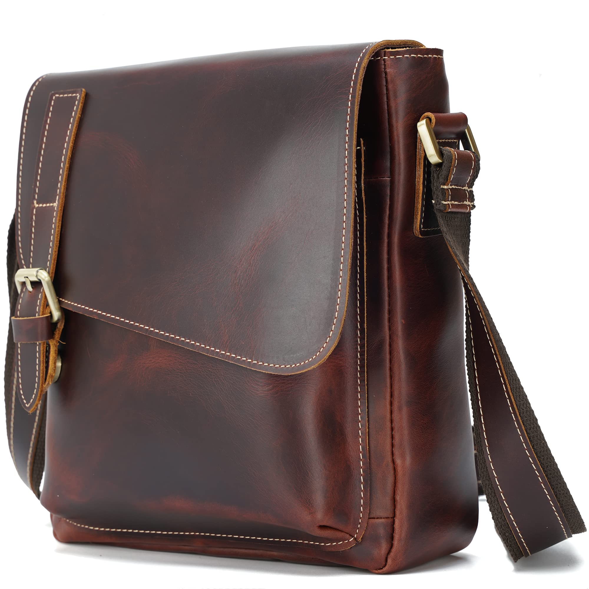 楽天市場】[Masa Kawa] 改良型 雅革 ショルダーバッグ メンズ 本