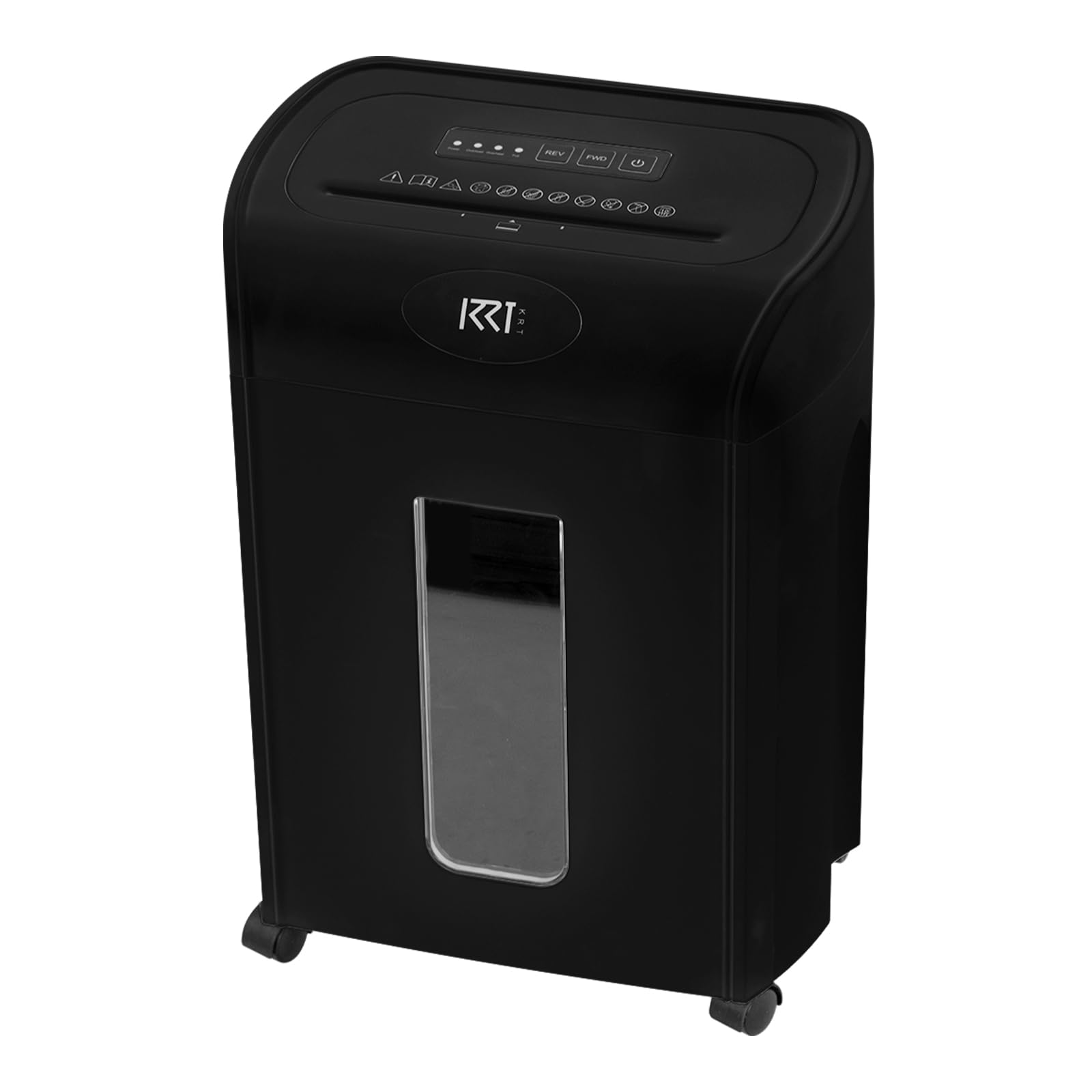 シュレッダー 18L大容量 電動 業務用 家庭用 10枚同時細断 静