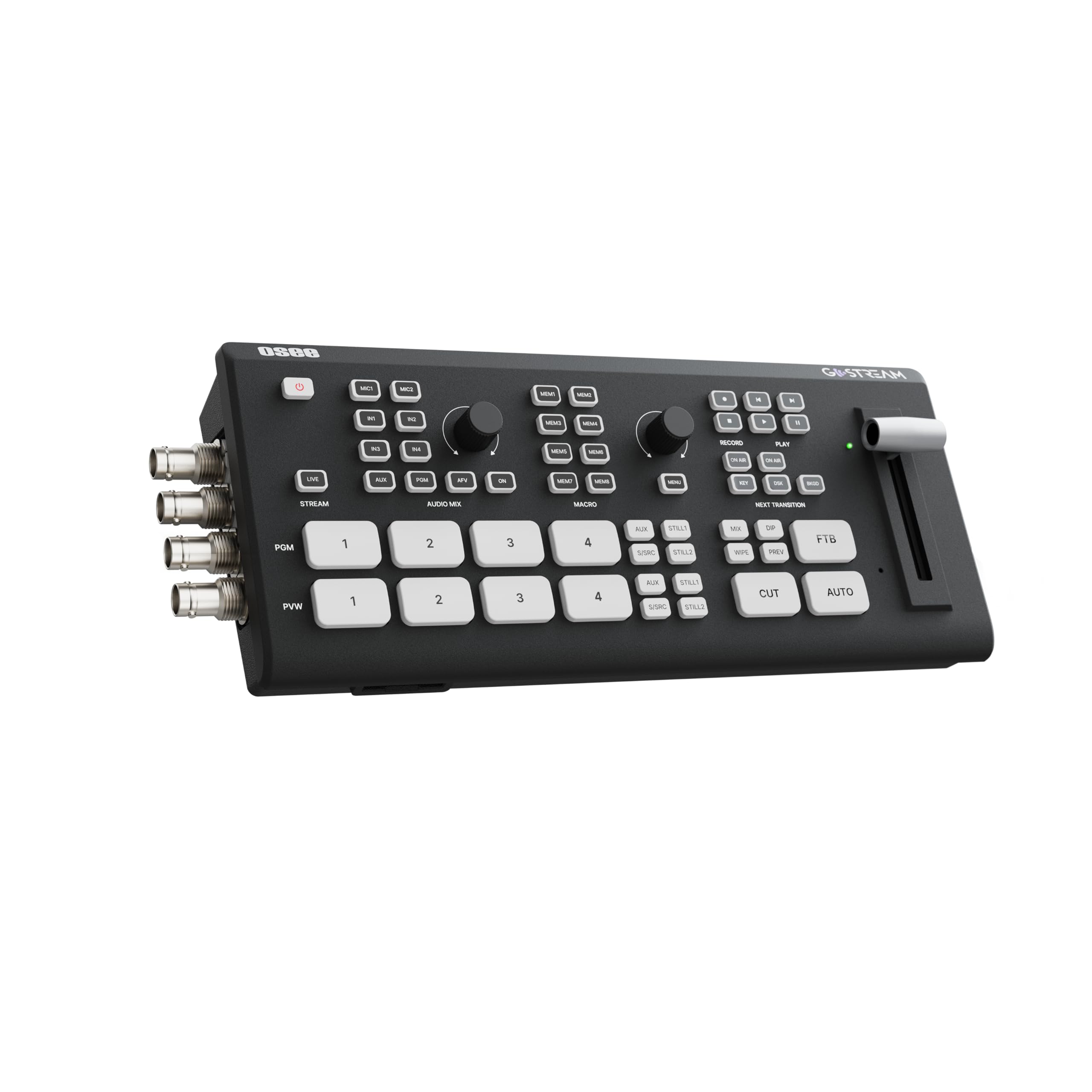 最終値下げ！最新ファーム配信用GoStream Deck ビデオスイッチャー 61GvYwYMygL._AC_SX679_.webp