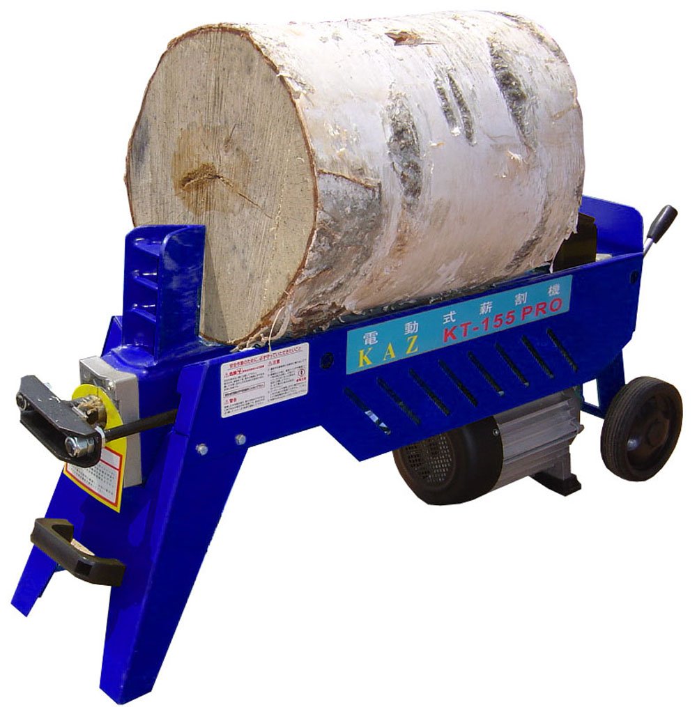 楽天市場】電動油圧式薪割機 和コーポレーション KT-177PRO-DX-3 8.5t 楽天市場】電動油圧式薪割機 和コーポレーション KT-177PRO-DX-3 8.5t