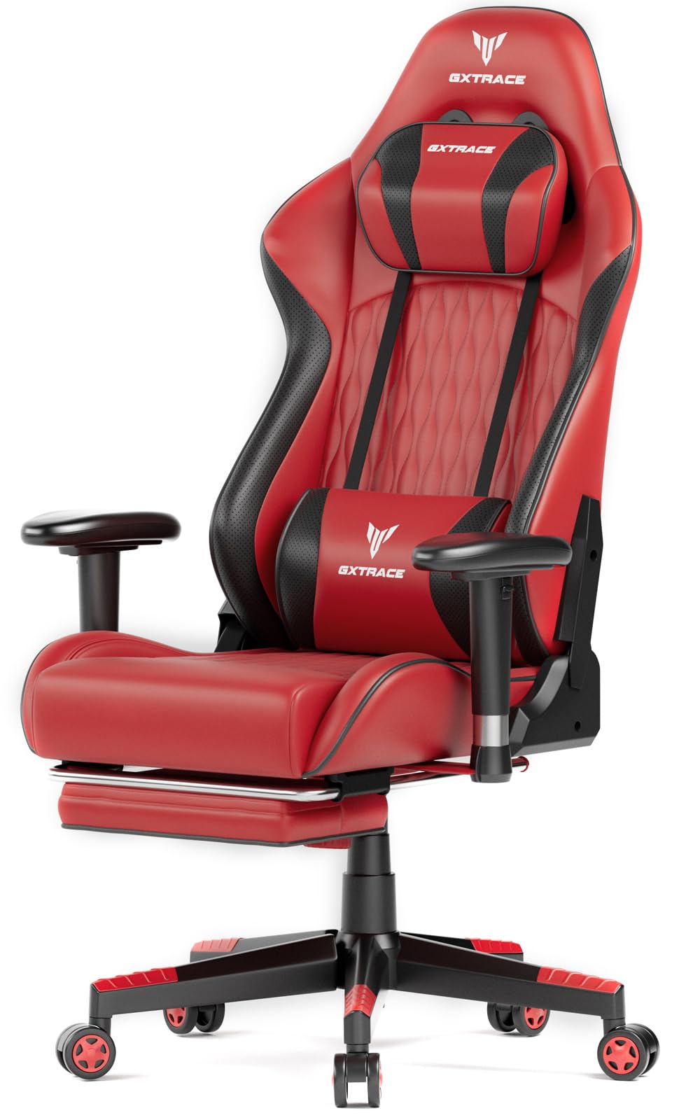 楽天市場】GXTRACE ゲーミングチェア オフィスチェア パソコンチェア