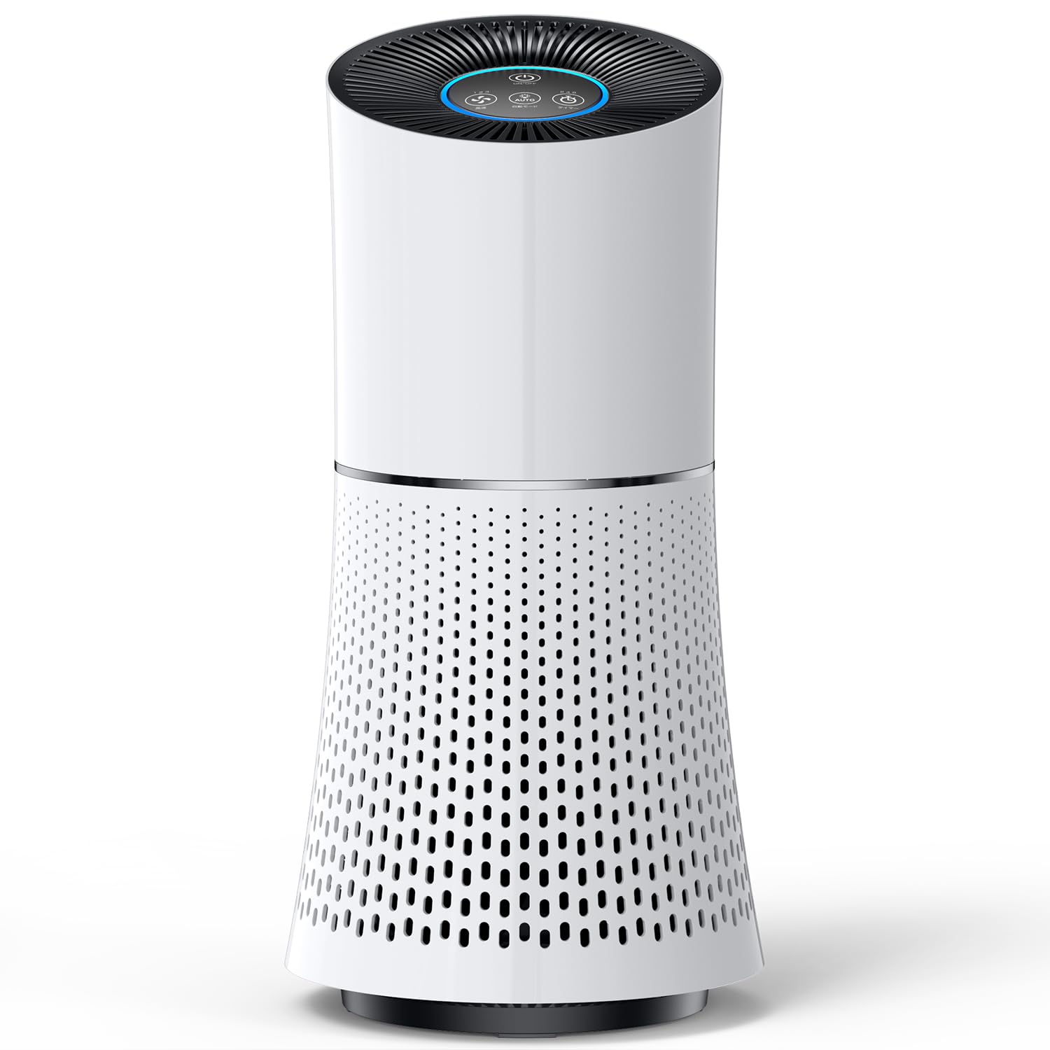 楽天市場】空気清浄機 【2025最新型・360°強力浄化・20~40畳対応