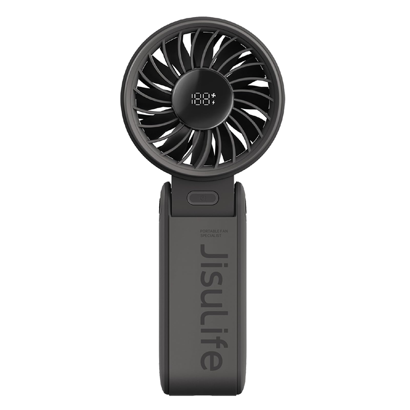 JISULIFE2 in 1多機能 ハンディファン 小型扇風機 電動エアダスター Amazon.co.jp: JISULIFE 2 in 1 多機能 ハンディファン 小型
