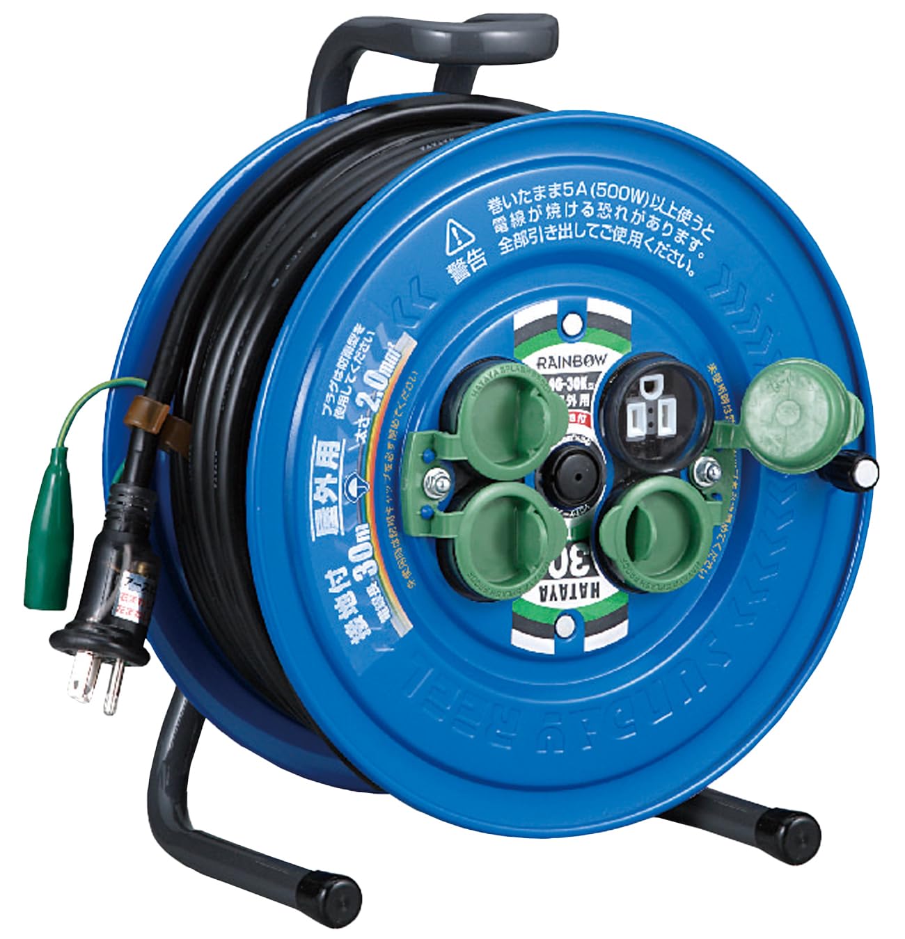 サンデーリール30m100V用 imgrc0087587495.jpg
