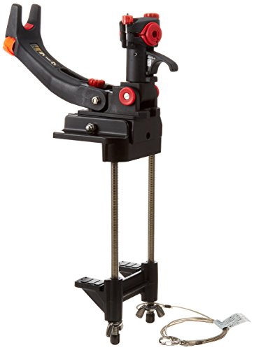 楽天市場】第一精工 ロッドホルダー 竿受け ハイラーク 18 01030