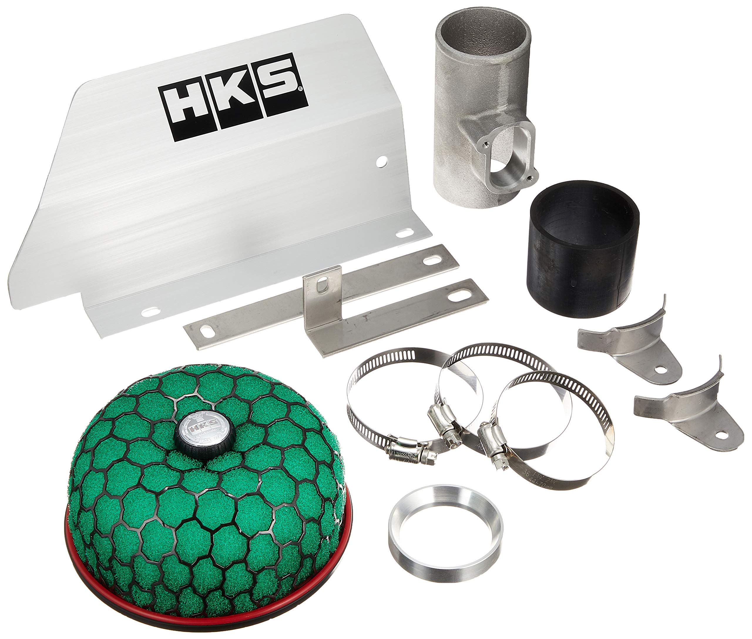 楽天市場】HKS スーパーパワーフロー スズキ スイフト スポーツ ZC33S